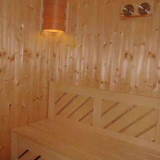 Toelgyfakucko Apartman Hotel Baja Eksteriør billede